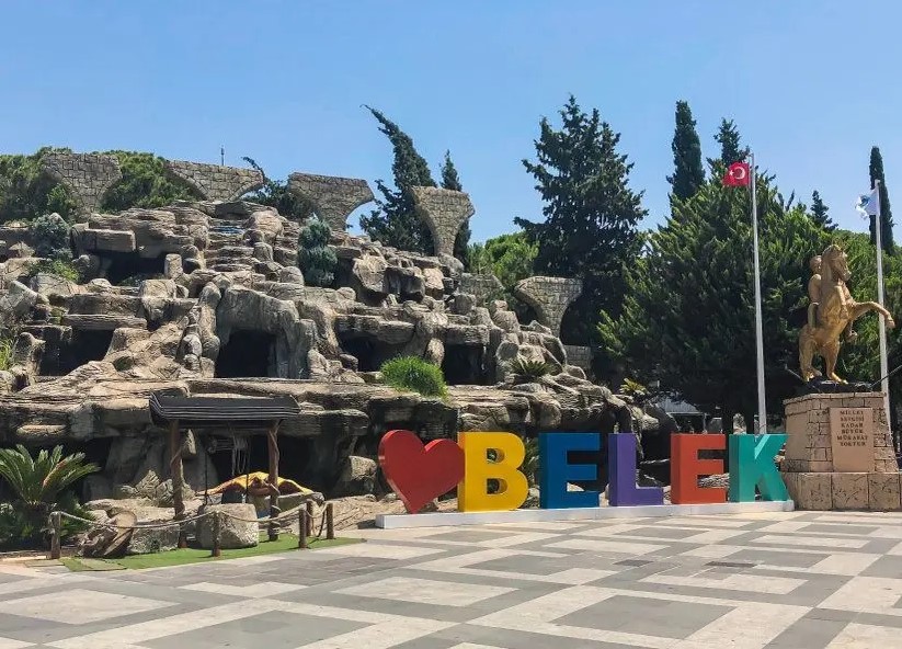 Belek